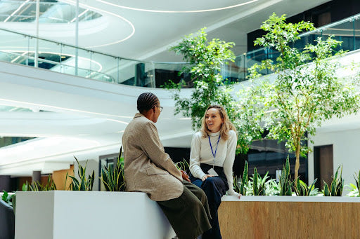 How Can a Company Reduce Its Carbon Footprint