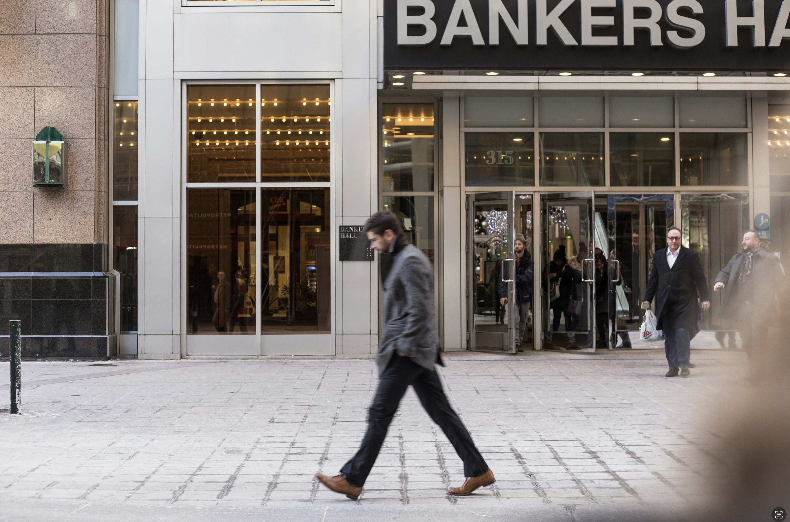 Business Cards for Investment Bankers