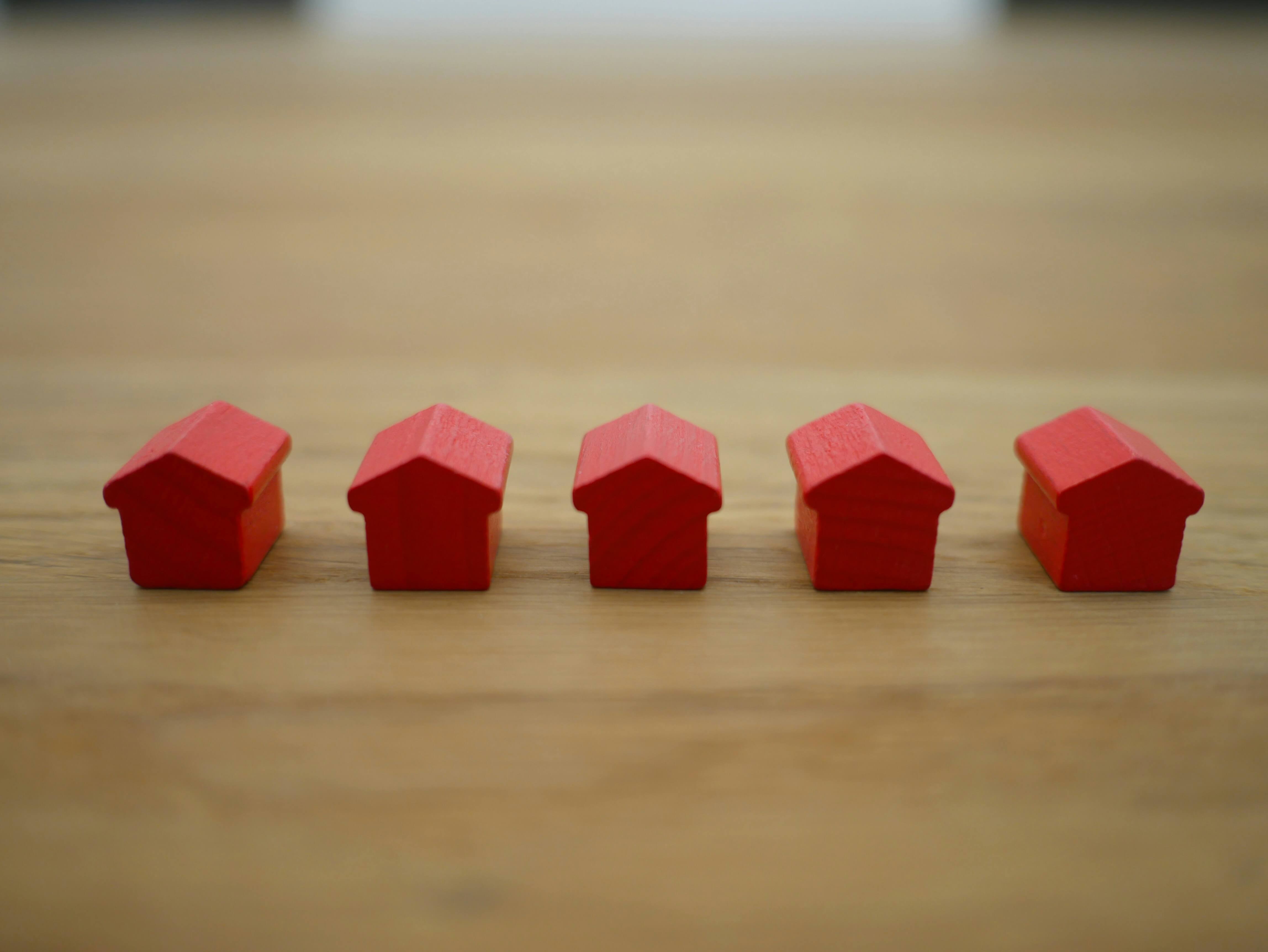 Digital Business Cards for Real Estate Agents