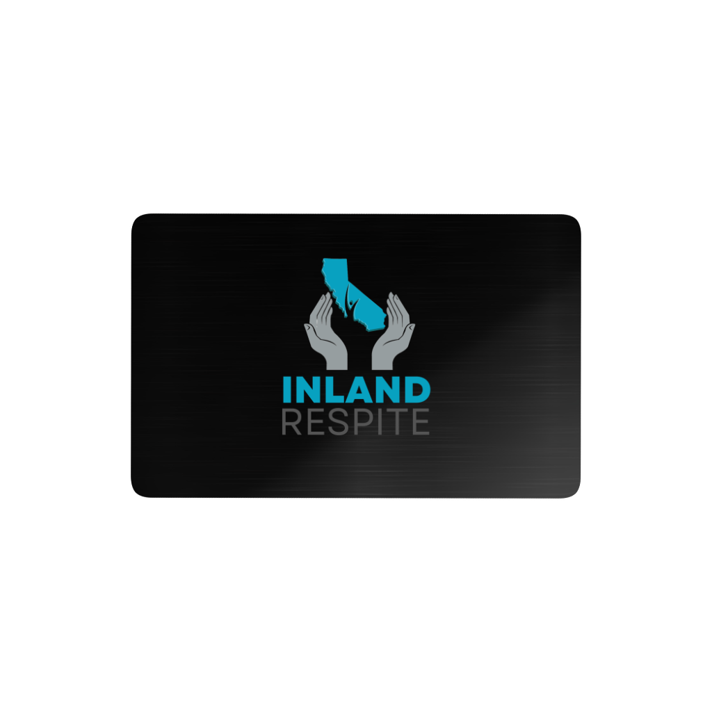 Custom NFC Smart Metal Card