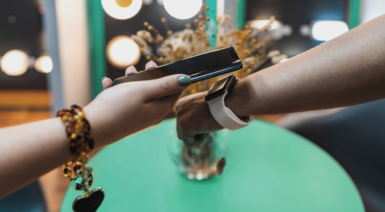 Load video: How to create digital business card