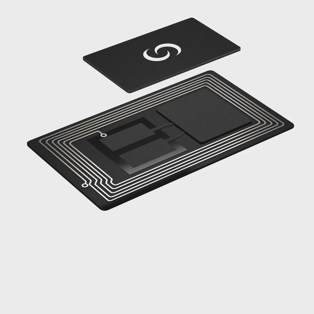 Smart NFC Wristband Technology Explainer
