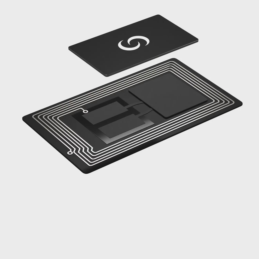 NFC Band technology explainer