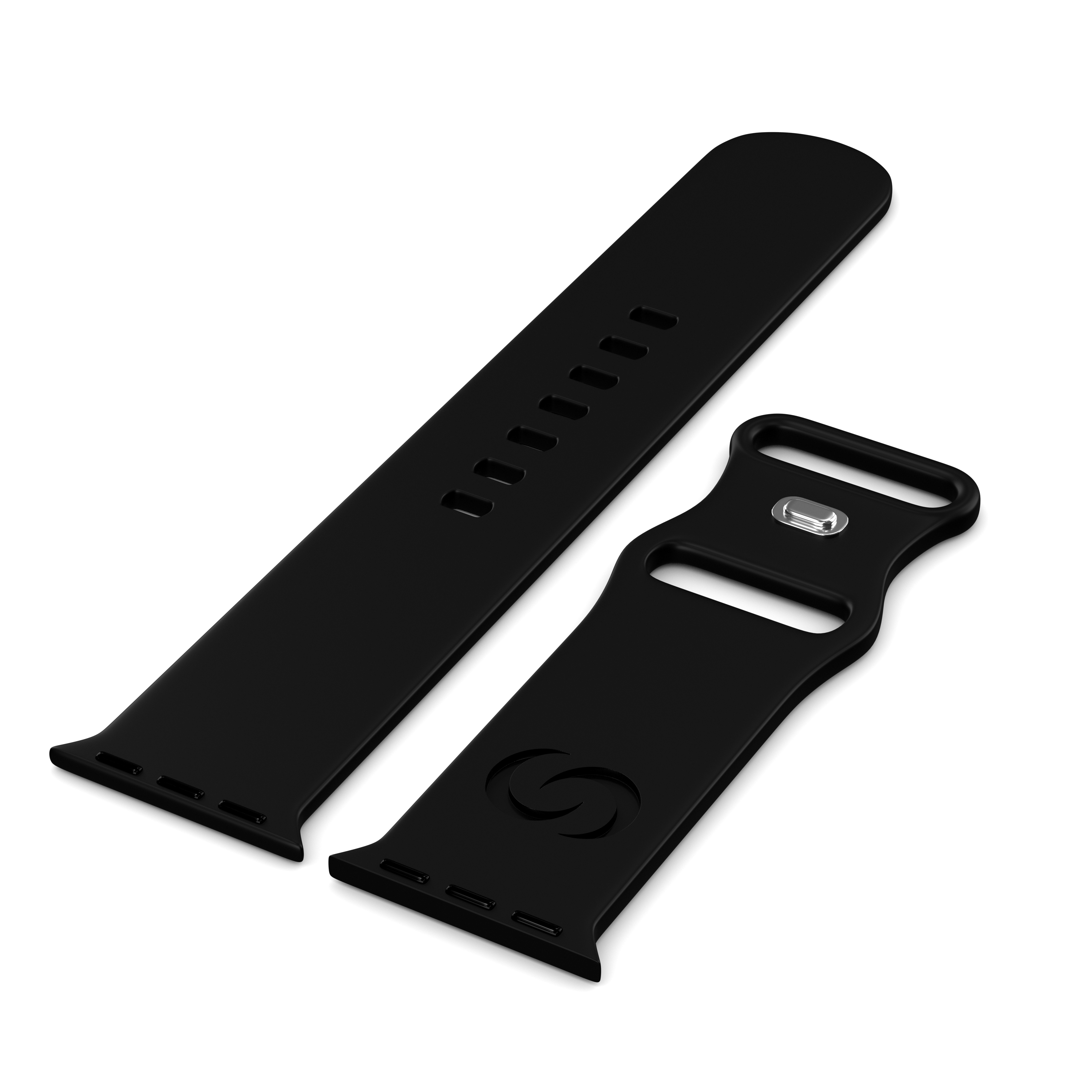 Contact Band Made For The Apple Watch Watch Band Contact Wearables
