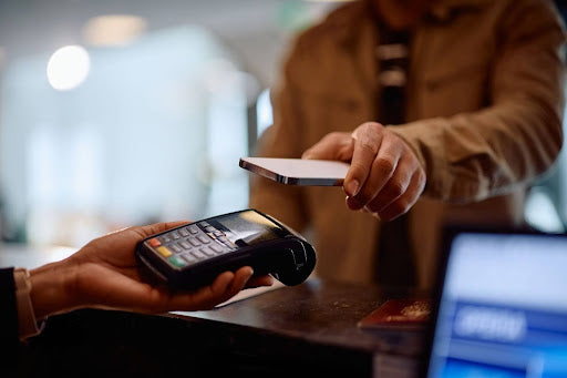 How Do NFC Payments Work