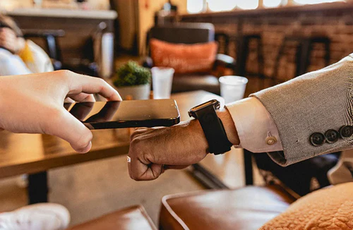 Modern Business Cards For Entrepreneurs