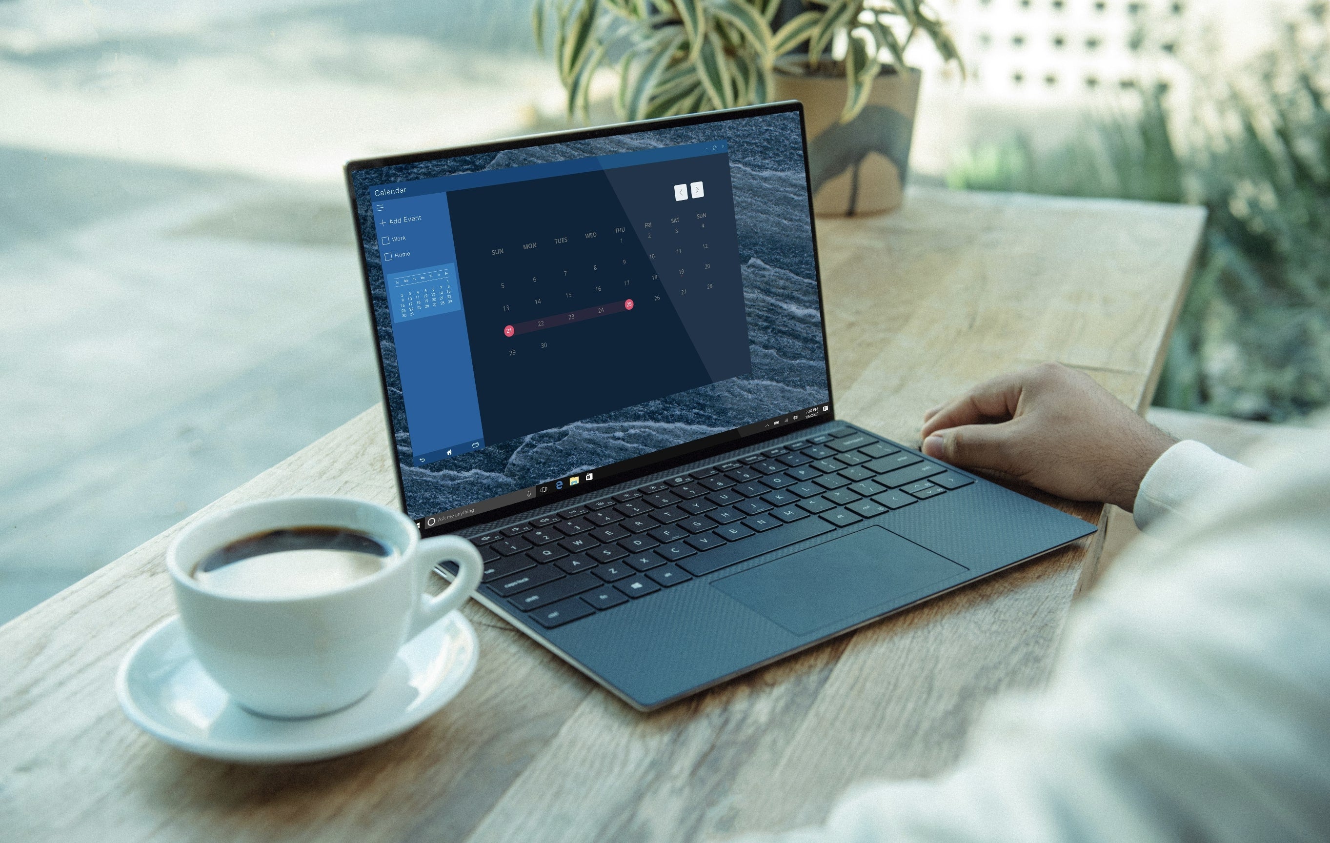 Digital Business Cards for Tech Companies