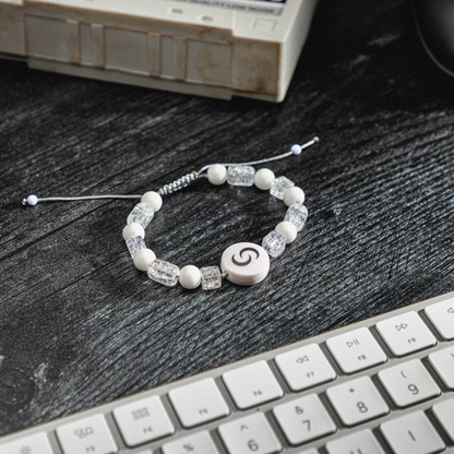 Smart Pendant Bracelet