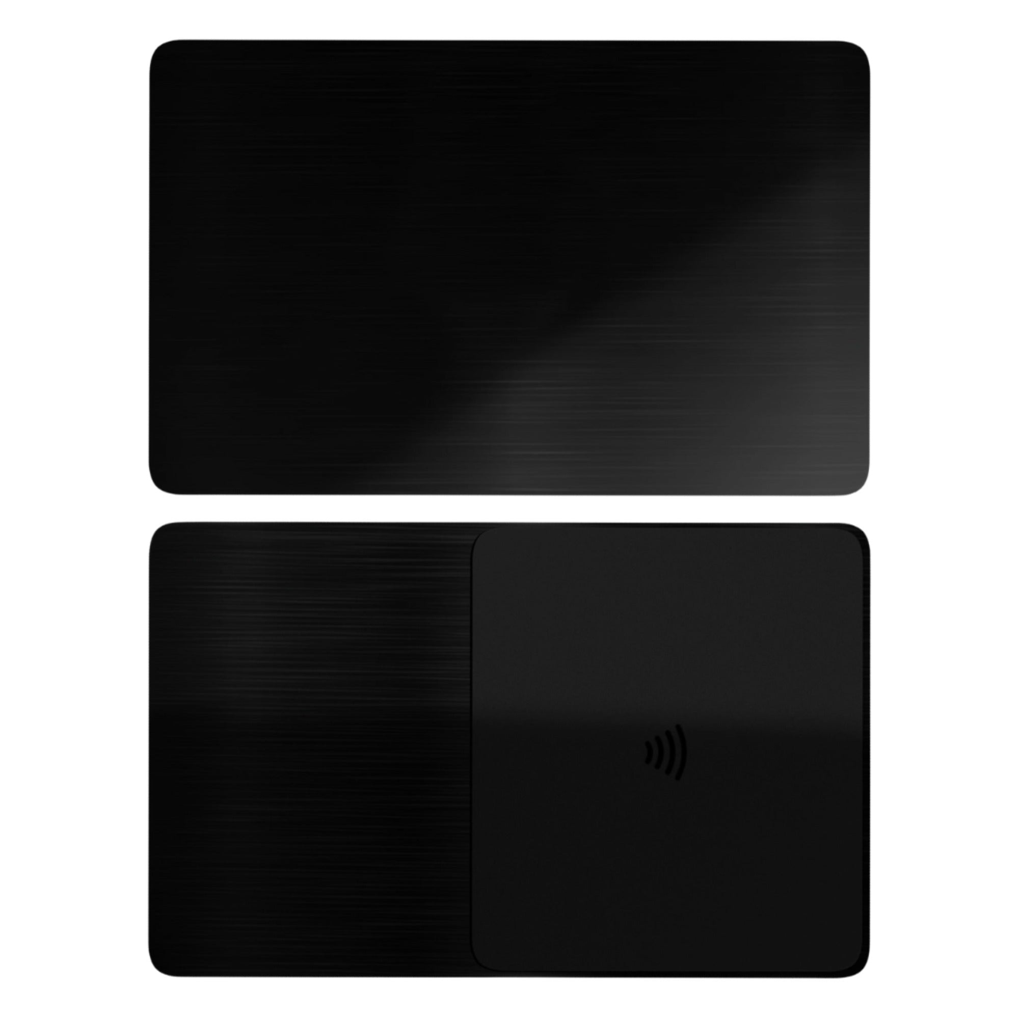 Custom NFC Smart Metal Card