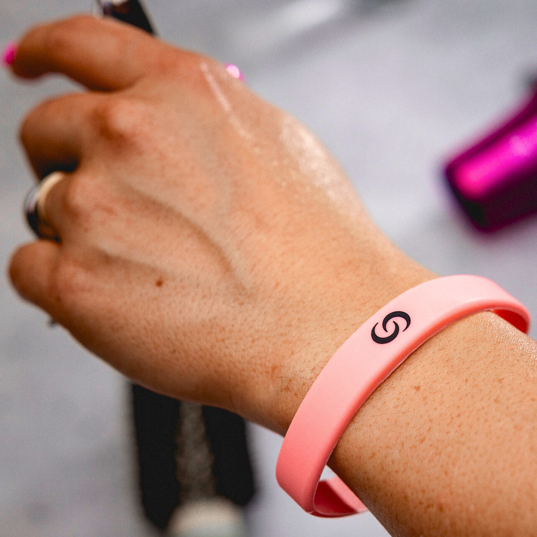 Smart Silicone Band