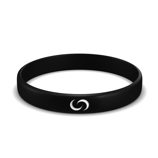 Silicone in Black - Contact Co.