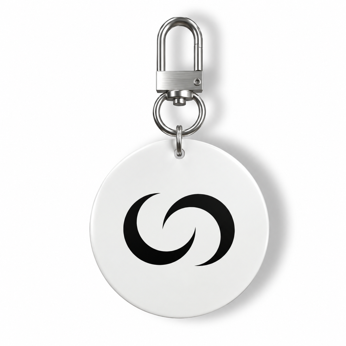 NFC Smart Keychain