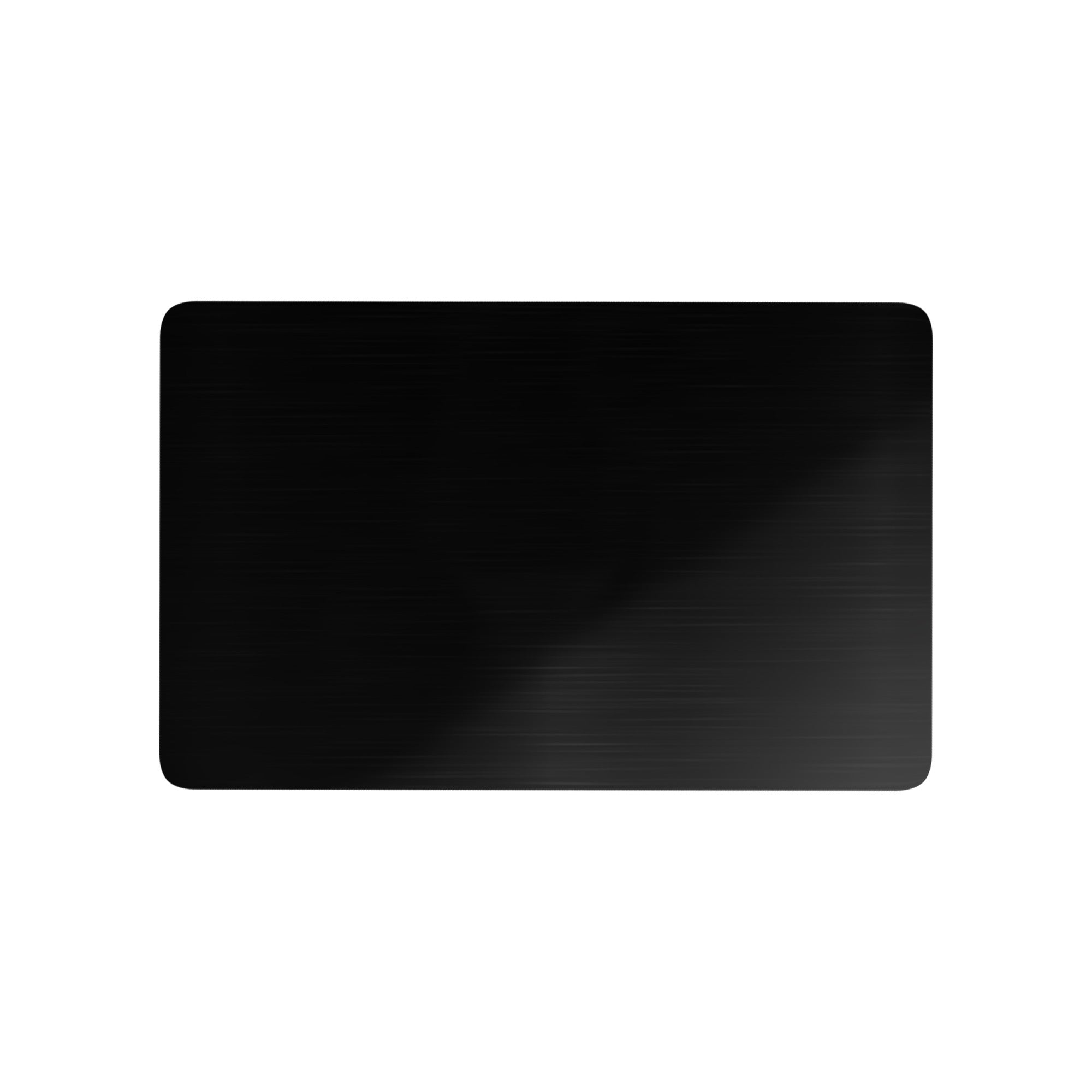 Smart Premier Metal Card (Customizable)