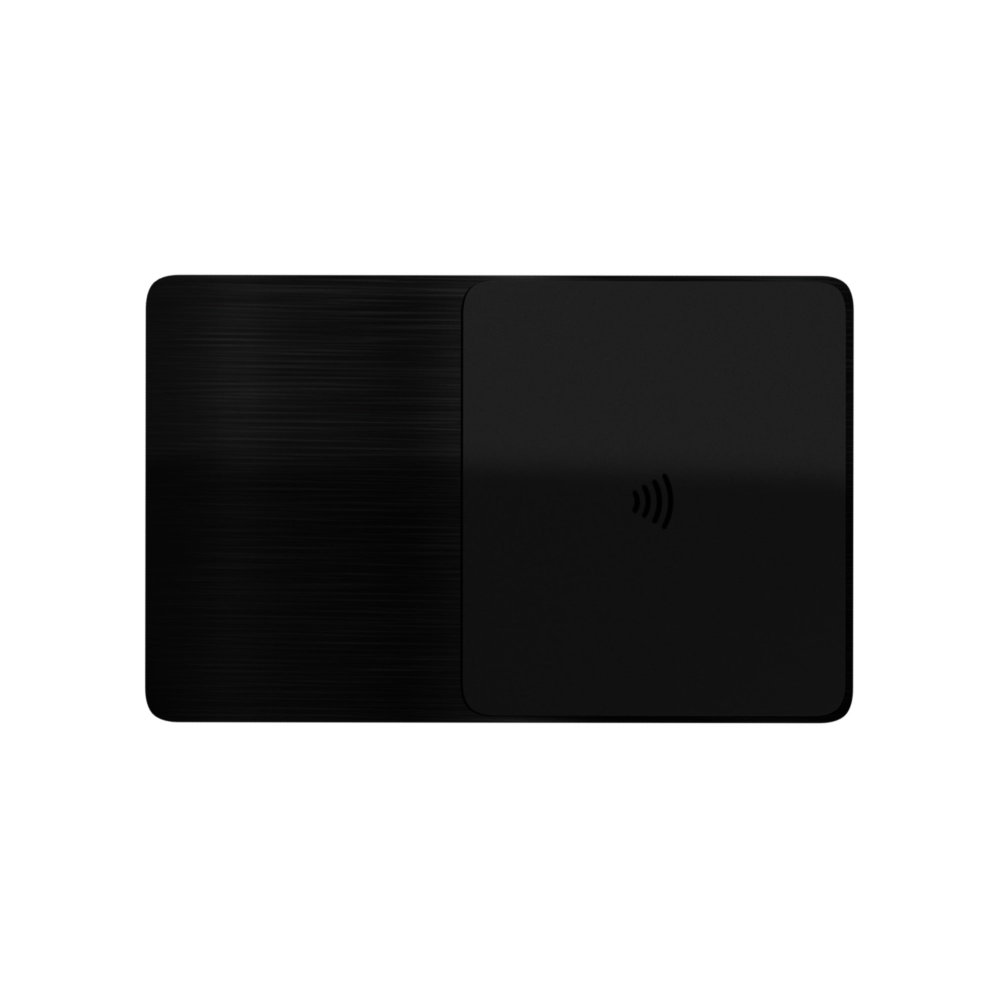 Smart Premier Metal Card (Customizable)