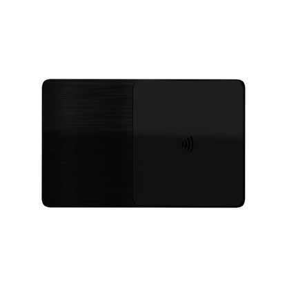 Smart Premier Metal Card (Customizable)