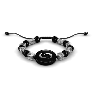 Pendant in Black - Contact Co.
