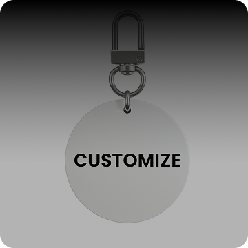 Customizable bulk order product