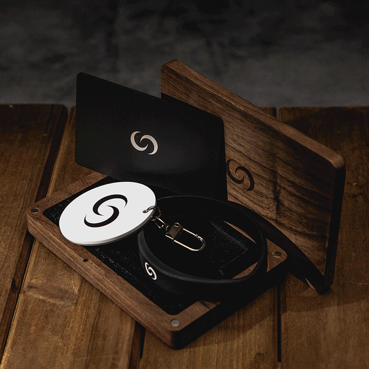 Essentials Bundle