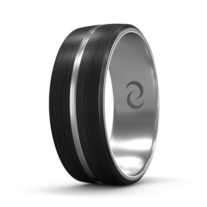 Tungsten Elite Ring - Contact Co.