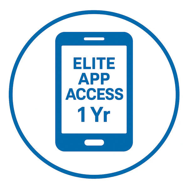 Upgrade Elite Access