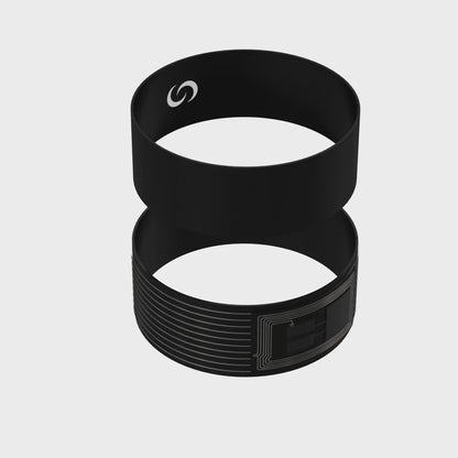 Smart Tungsten Elite Ring