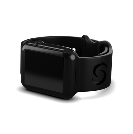 Contact Band Made For The Apple Watch