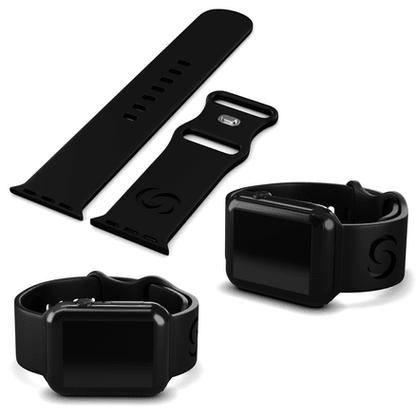 Contact Band Made For The Apple Watch - Contact Co.